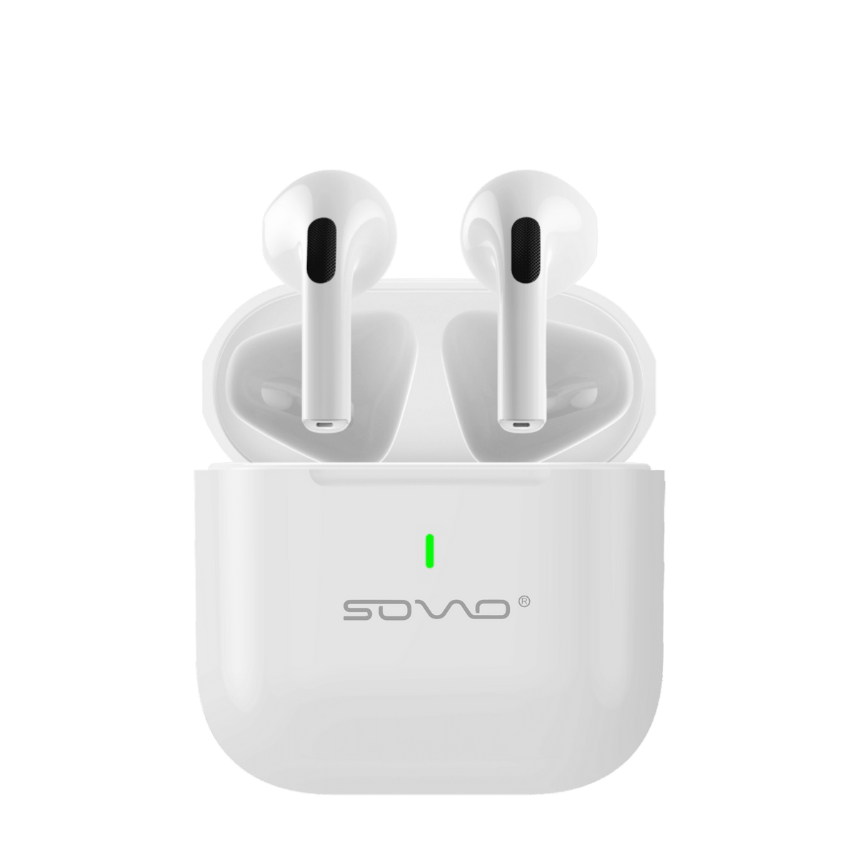 SOVO SBT-905 EGO PODS Wireless Earbuds