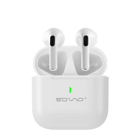 SOVO SBT-905 EGO PODS Wireless Earbuds