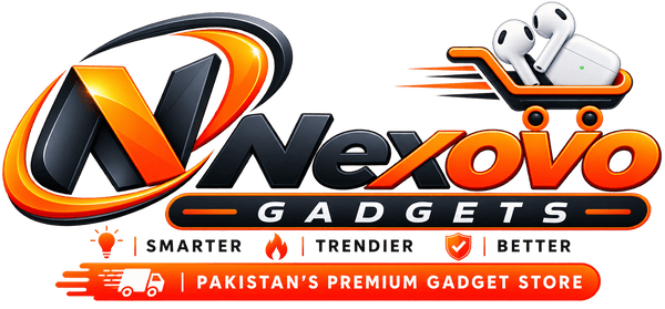 Nexovo Gadgets