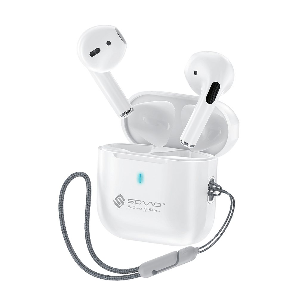 SOVO SBT-905 EGO PODS Wireless Earbuds