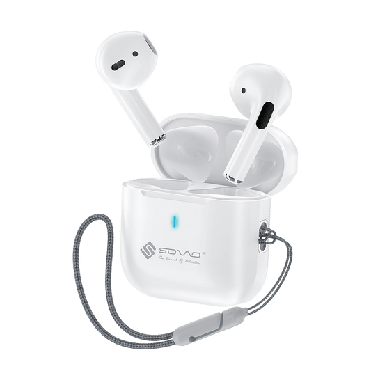 SOVO SBT-905 EGO PODS Wireless Earbuds