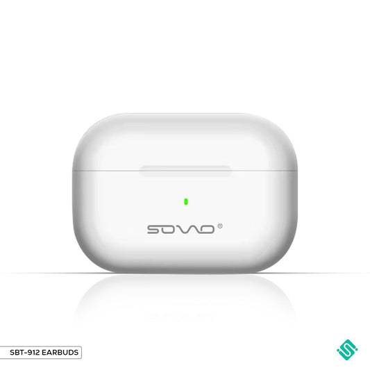Nexovo SOVO SBT-912 Mini Pro Wireless Earbuds