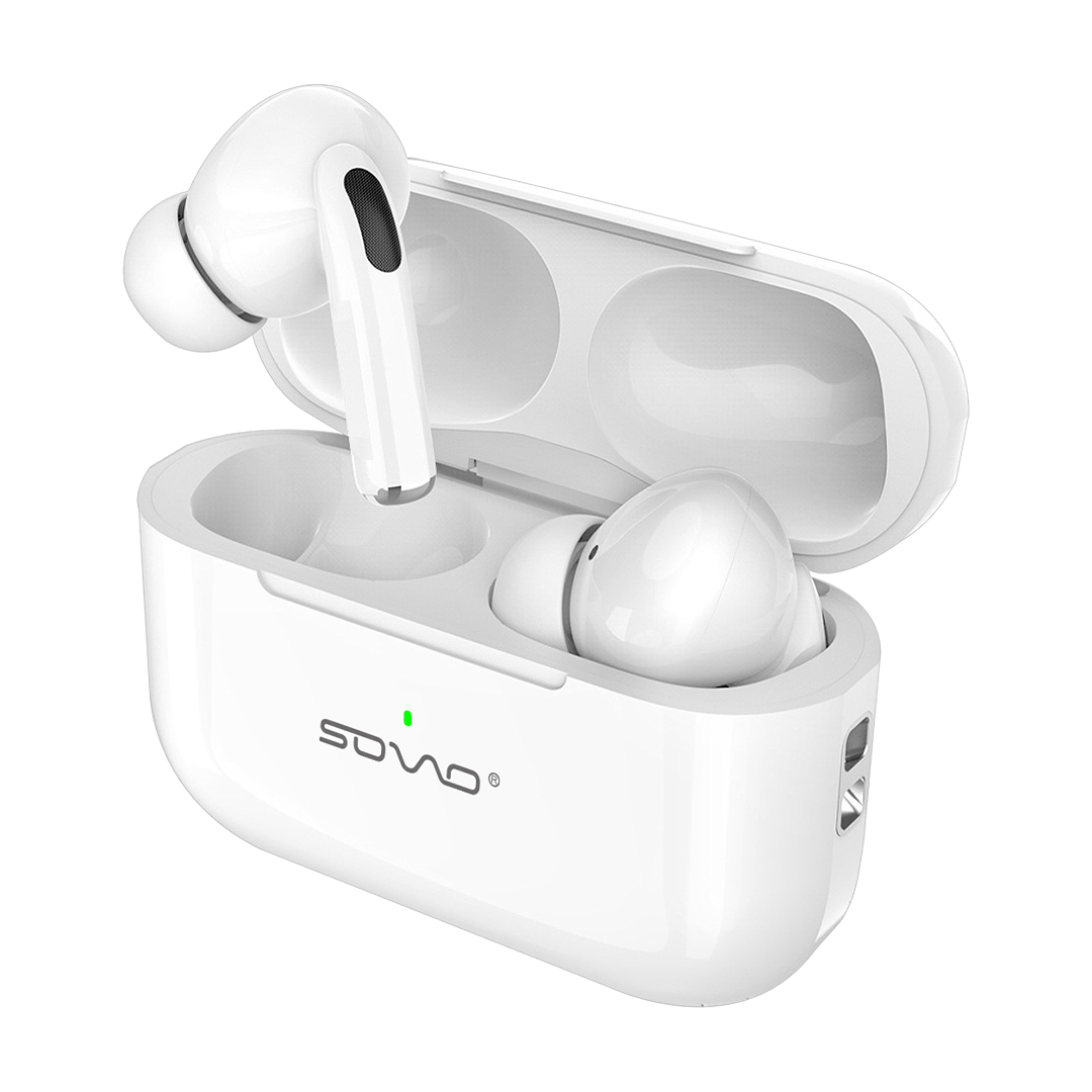 Nexovo SOVO SBT-920 Ultra Pro+ Wireless Earbuds