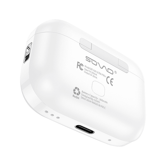 Nexovo SOVO SBT-920 Ultra Pro+ Wireless Earbuds