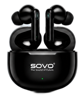 SOVO SBT-901 DIVO Wireless Earbuds