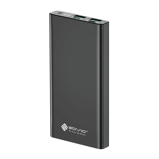 Nexovo SOVO SPB-613 Booster 10000mAh Power Bank