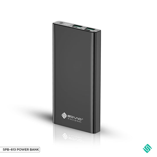 Nexovo SOVO SPB-613 Booster 10000mAh Power Bank