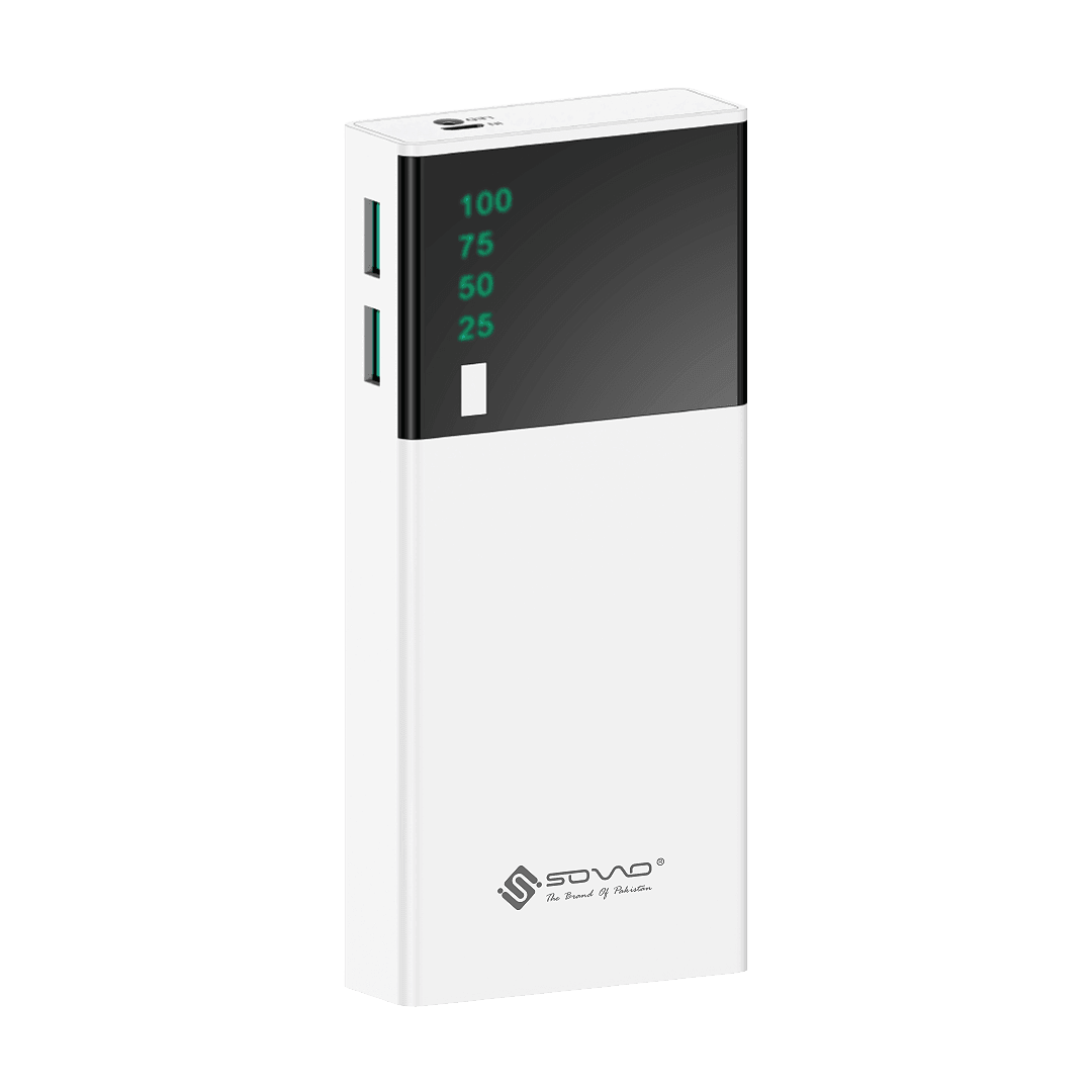 SOVO SPB-690 KOKO 6000mAh Powerbank