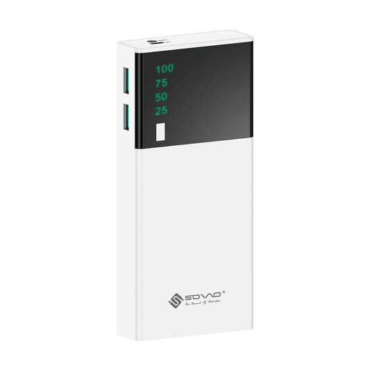 SOVO SPB-690 KOKO 6000mAh Powerbank