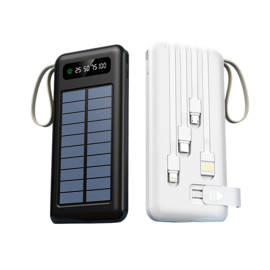 SOVO SPB-619 Solar Powerbank