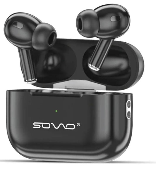 SOVO SBT-900 BUZZER PRO wireless earbuds