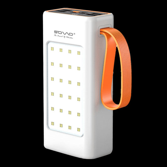 SOVO SPB-619 10000mAh Power Bank