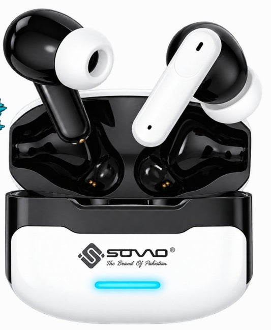 SOVO SBT-960 RUNNER wireless earbuds