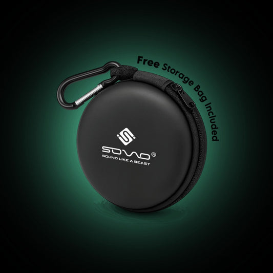 SOVO SBT-965 GAME-ON Gaming Wireless Earbuds